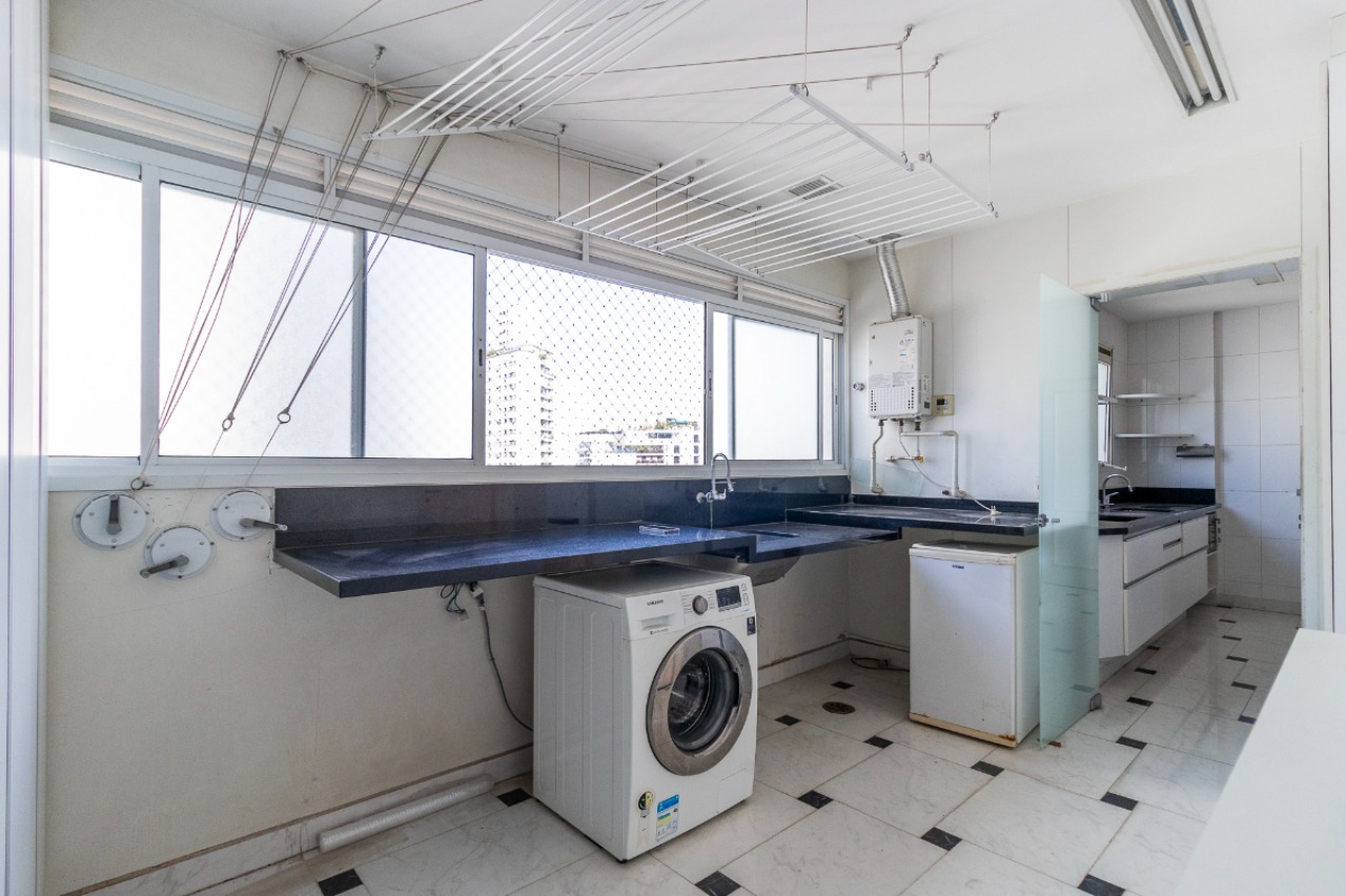 Apartamento, 4 quartos, 245 m² - Foto 15