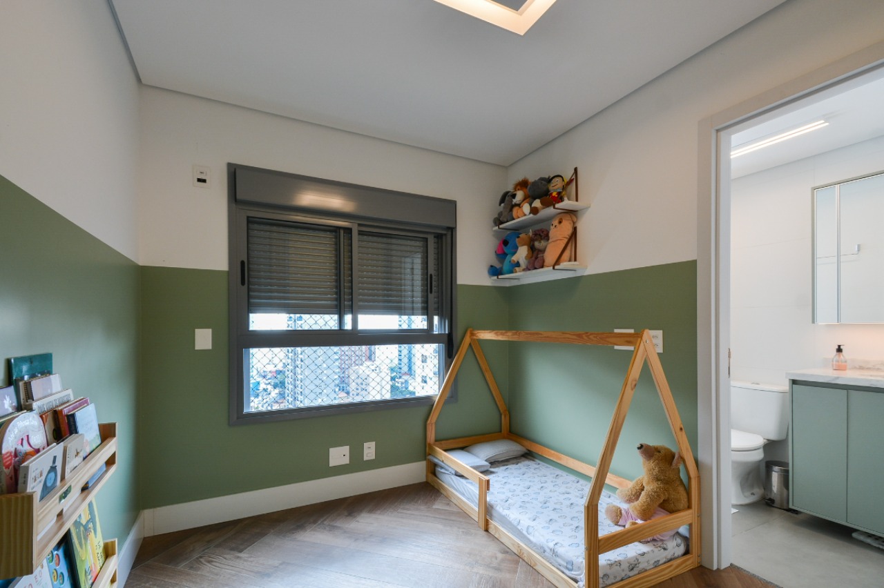 Apartamento, 3 quartos, 122 m² - Foto 32