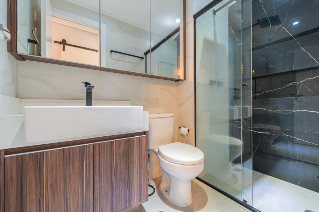 Apartamento, 2 quartos, 65 m² - Foto 32