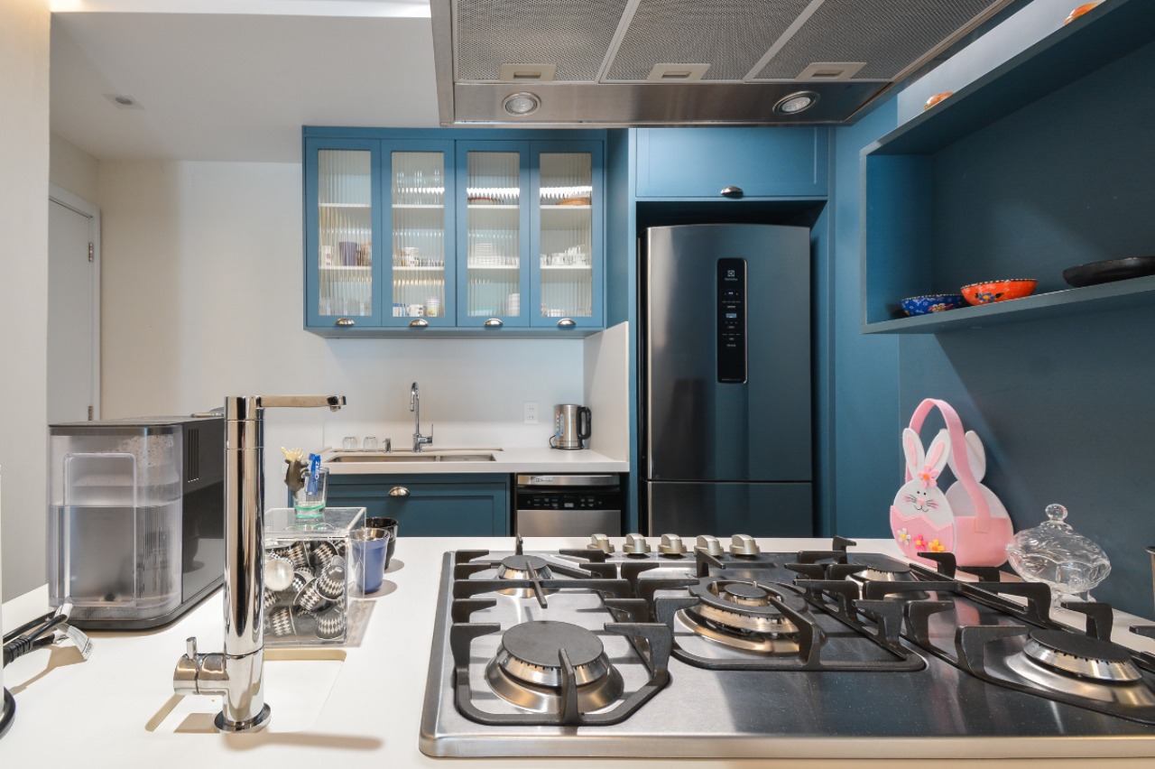 Apartamento, 3 quartos, 122 m² - Foto 18