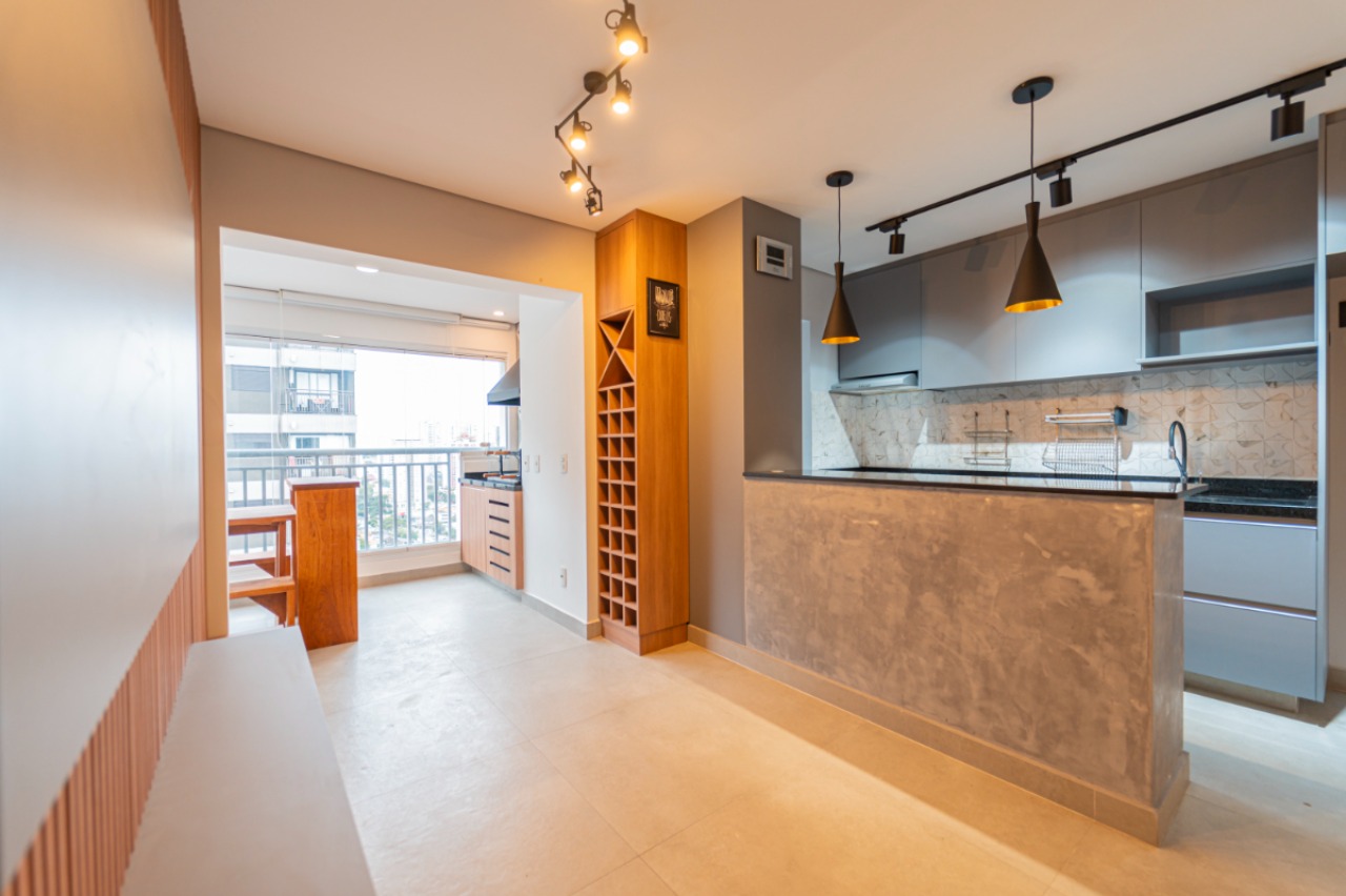 Apartamento, 2 quartos, 65 m² - Foto 9