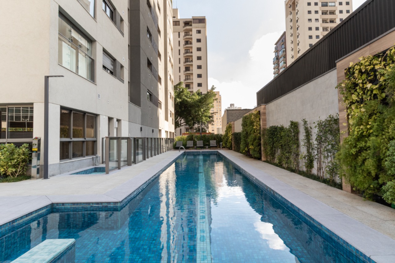 Apartamento, 3 quartos, 160 m² - Foto 38