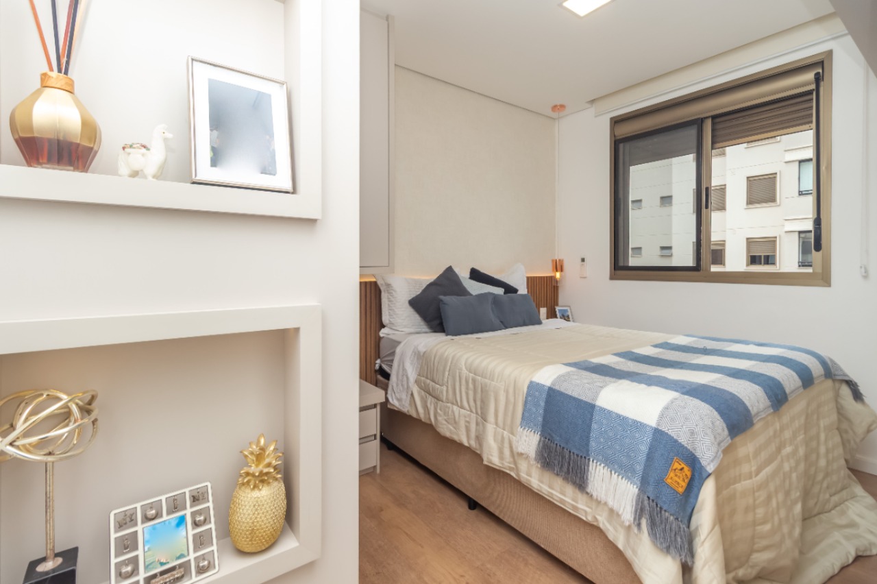 Apartamento, 2 quartos, 61 m² - Foto 21