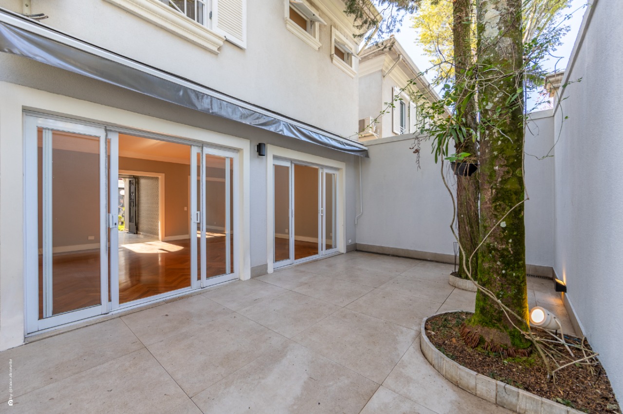Casa, 4 quartos, 245 m² - Foto 17