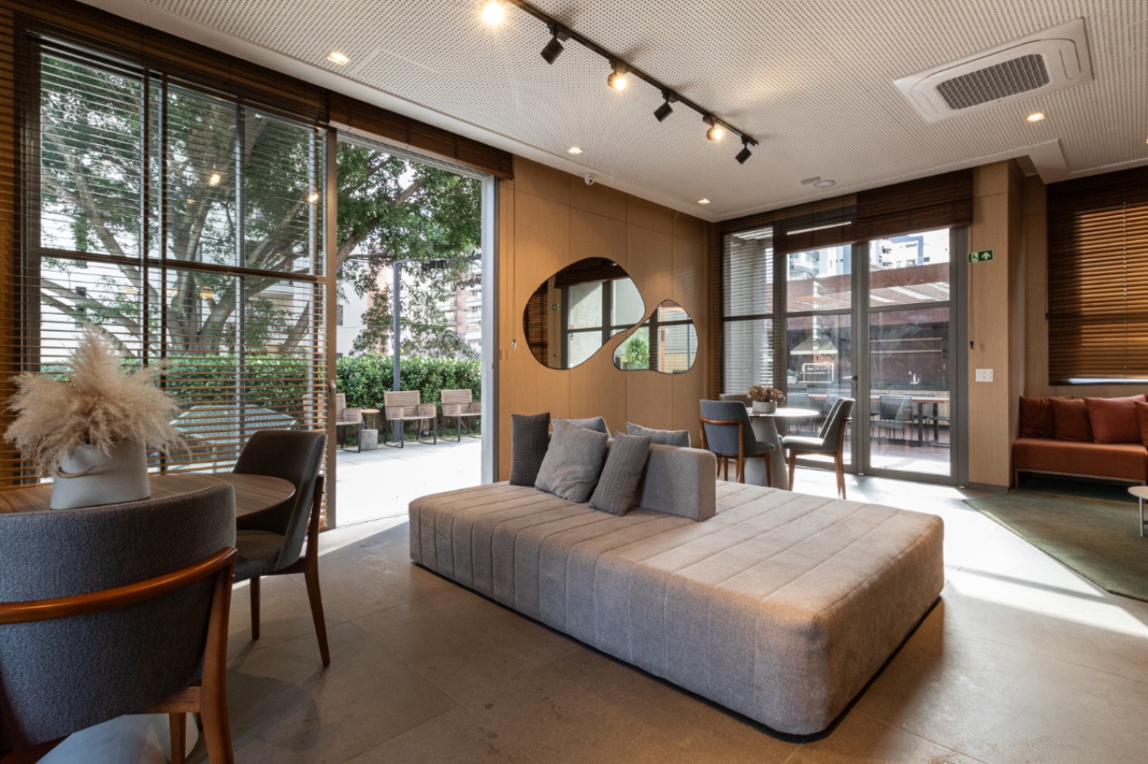 Apartamento, 3 quartos, 160 m² - Foto 47