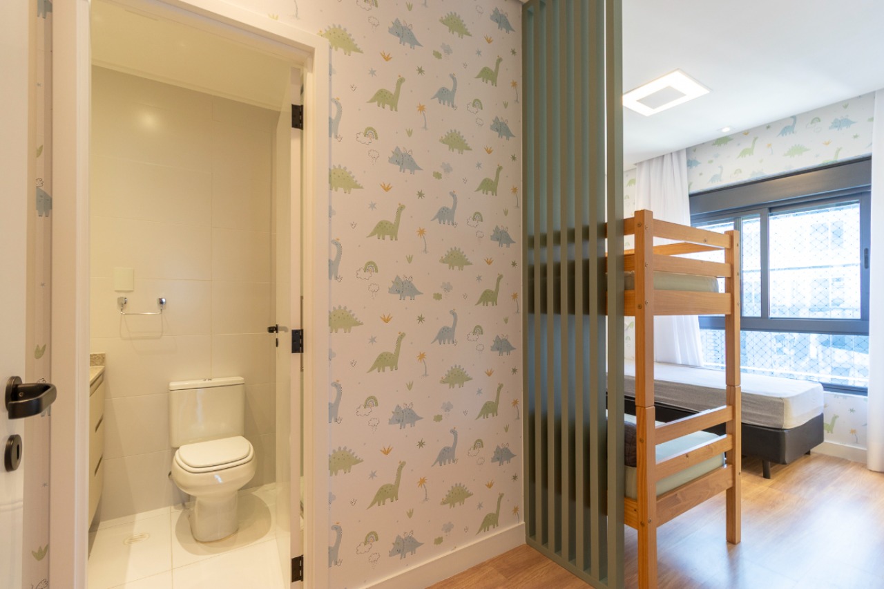 Apartamento, 3 quartos, 162 m² - Foto 15