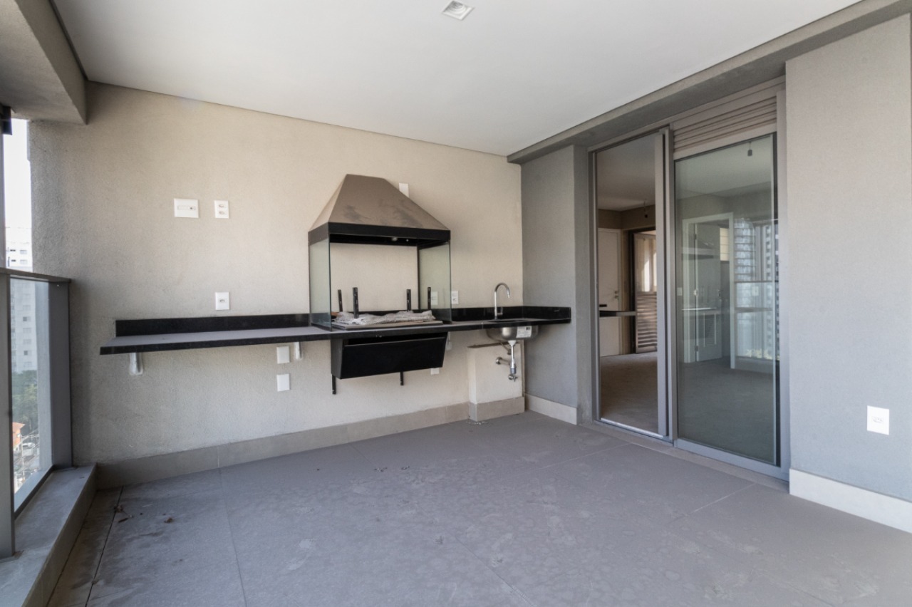 Apartamento, 3 quartos, 160 m² - Foto 2
