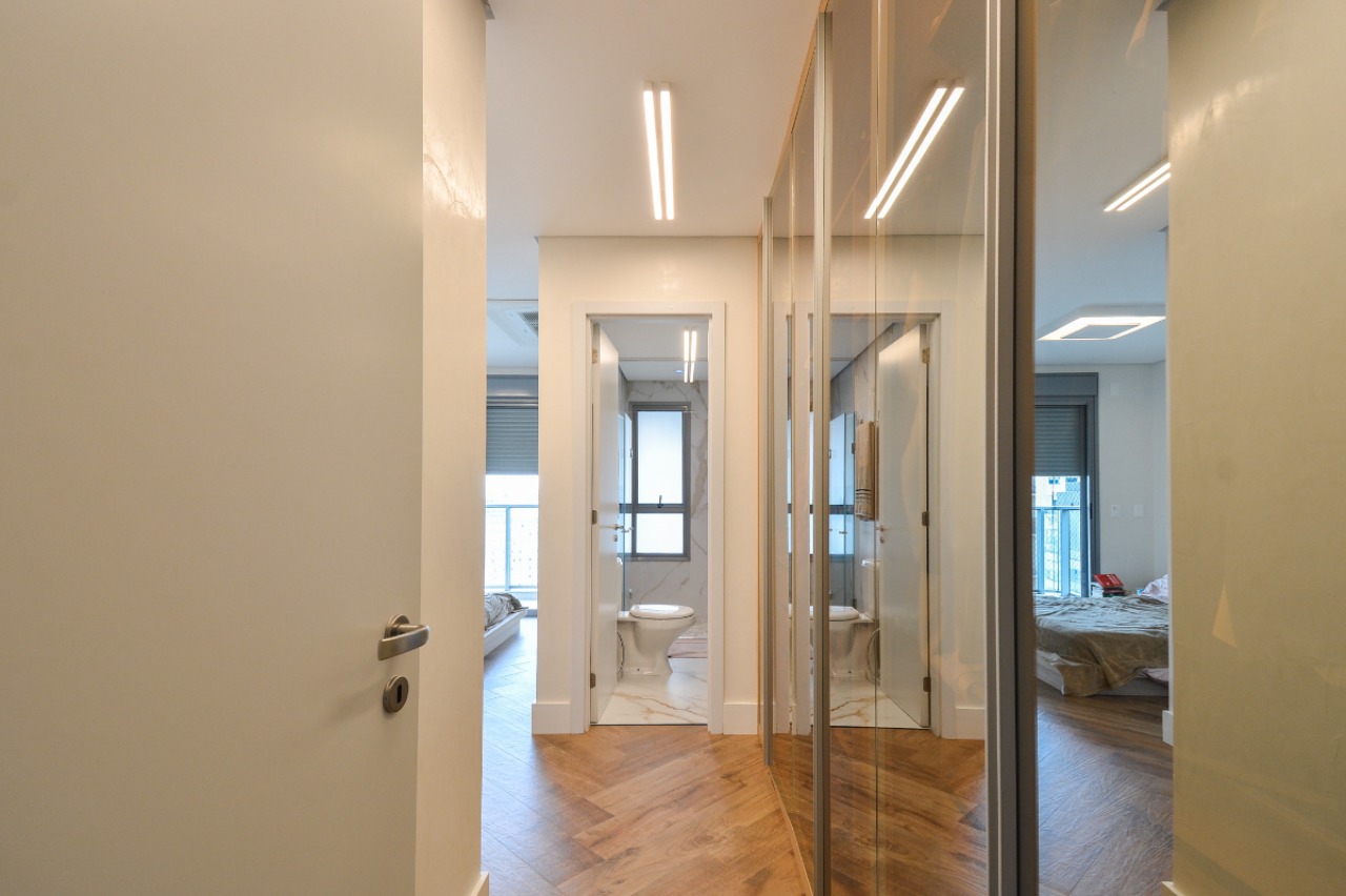 Apartamento, 3 quartos, 122 m² - Foto 23