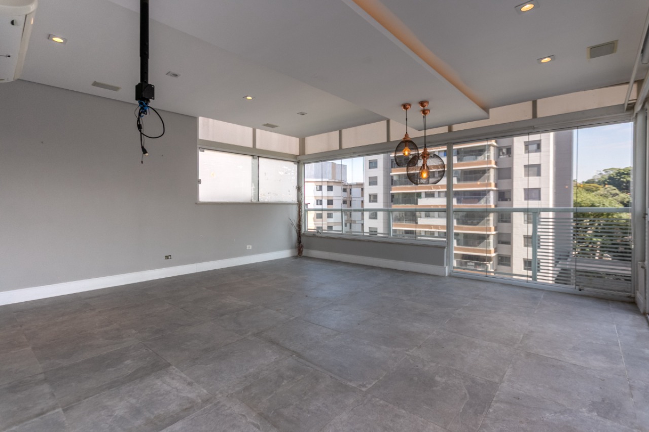 Cobertura, 3 quartos, 190 m² - Foto 4