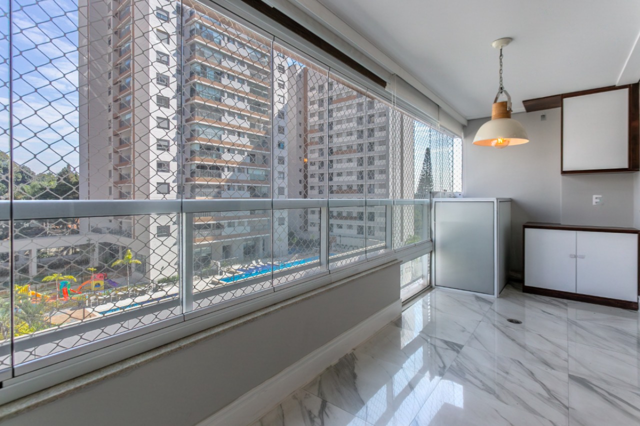 Cobertura, 3 quartos, 190 m² - Foto 14
