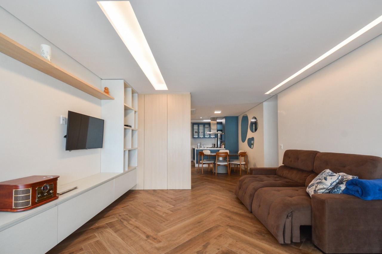 Apartamento, 3 quartos, 122 m² - Foto 11