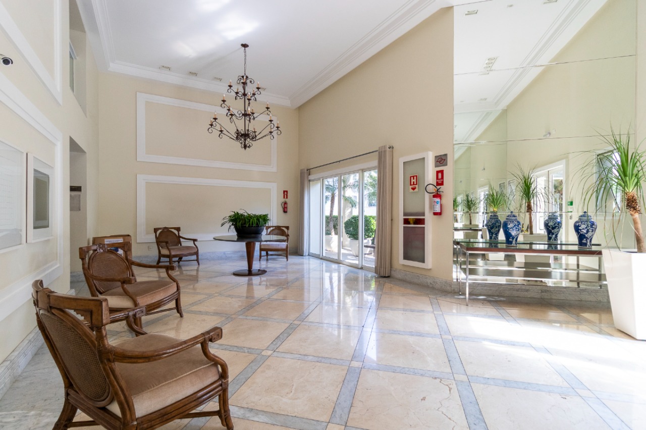 Apartamento, 4 quartos, 245 m² - Foto 47