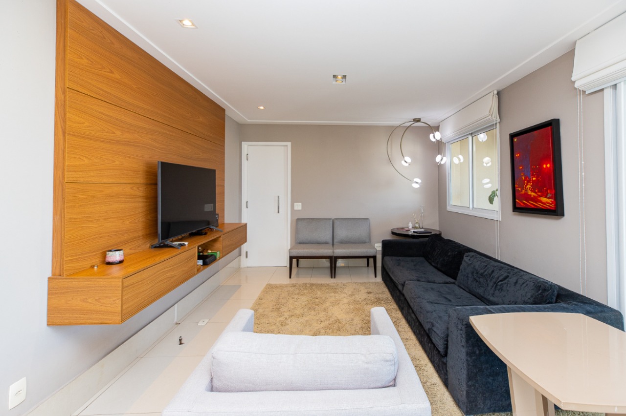 Apartamento, 3 quartos, 138 m² - Foto 3