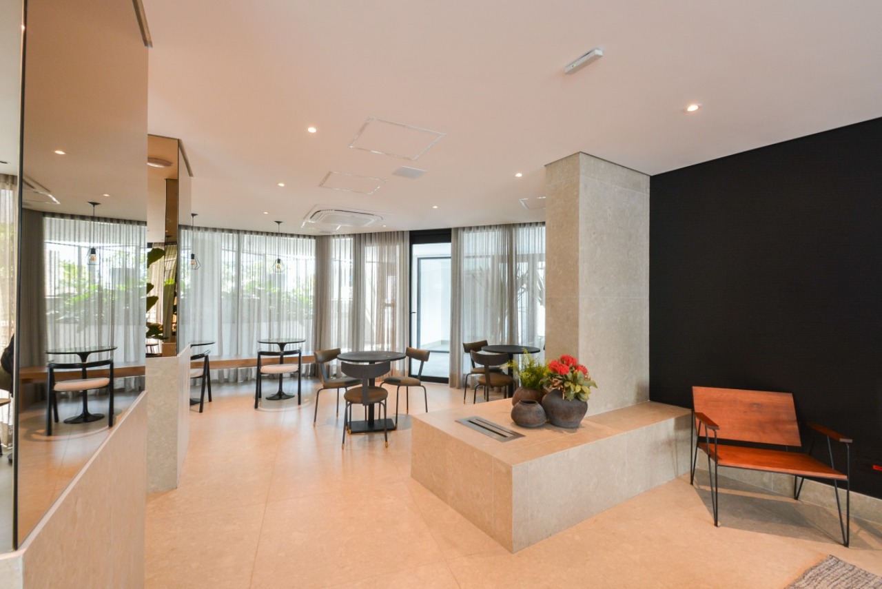 Apartamento, 1 quarto, 42 m² - Foto 35