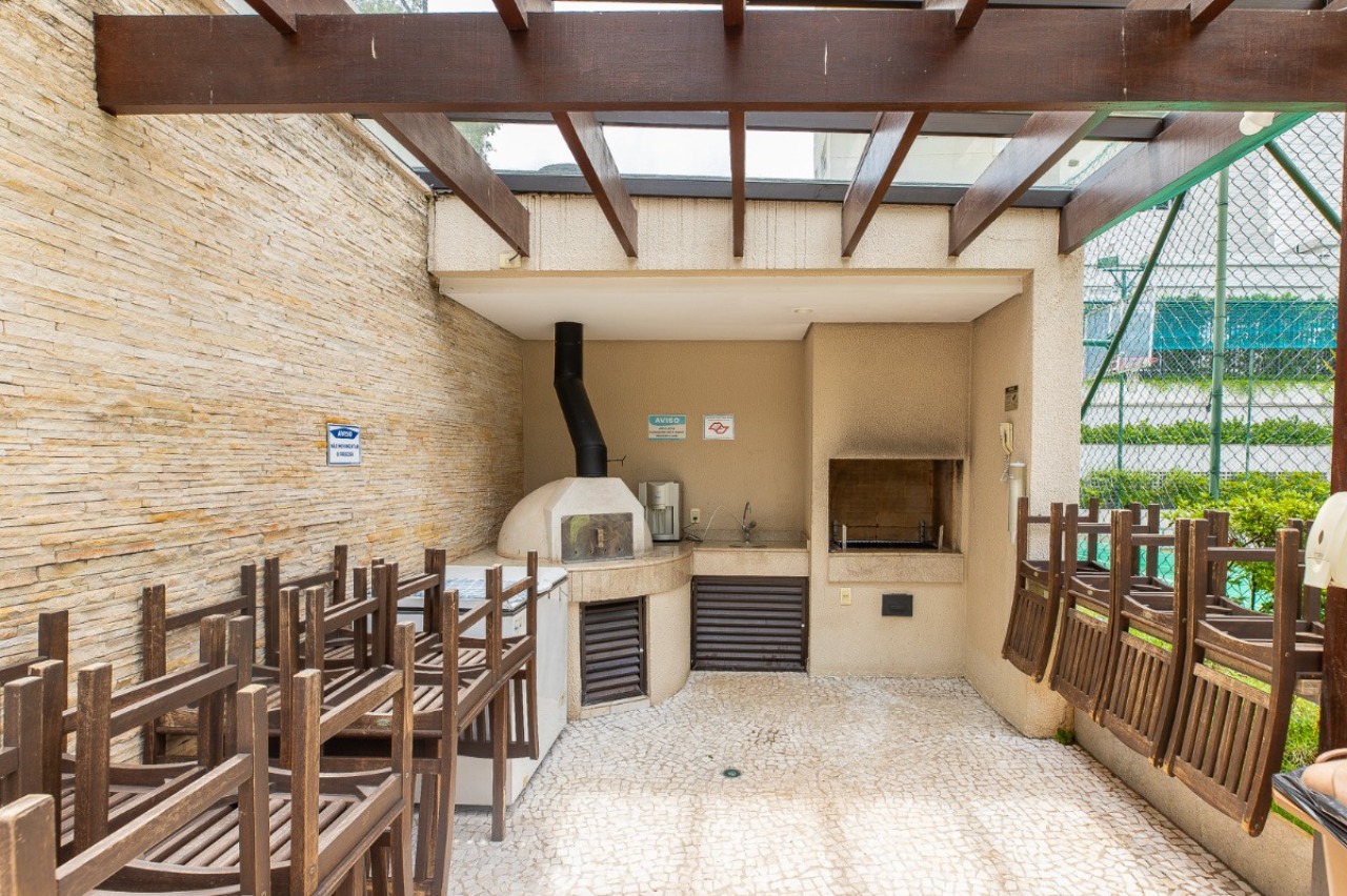 Apartamento, 3 quartos, 138 m² - Foto 41