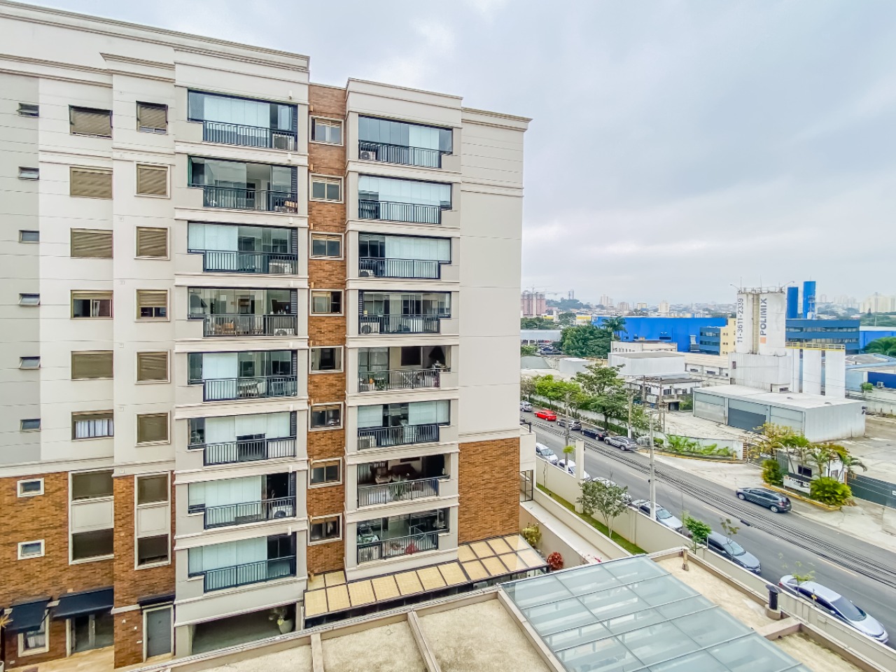 Apartamento, 2 quartos, 61 m² - Foto 16