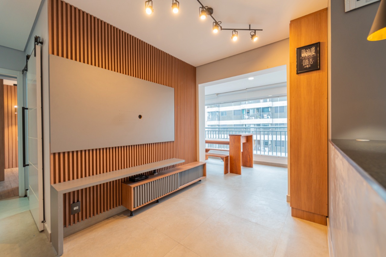Apartamento, 2 quartos, 65 m² - Foto 3