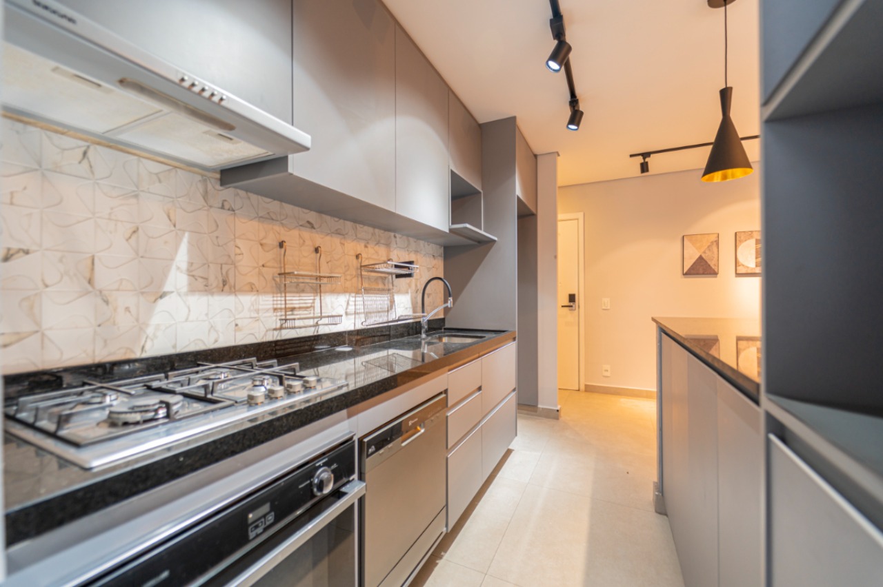 Apartamento, 2 quartos, 65 m² - Foto 15