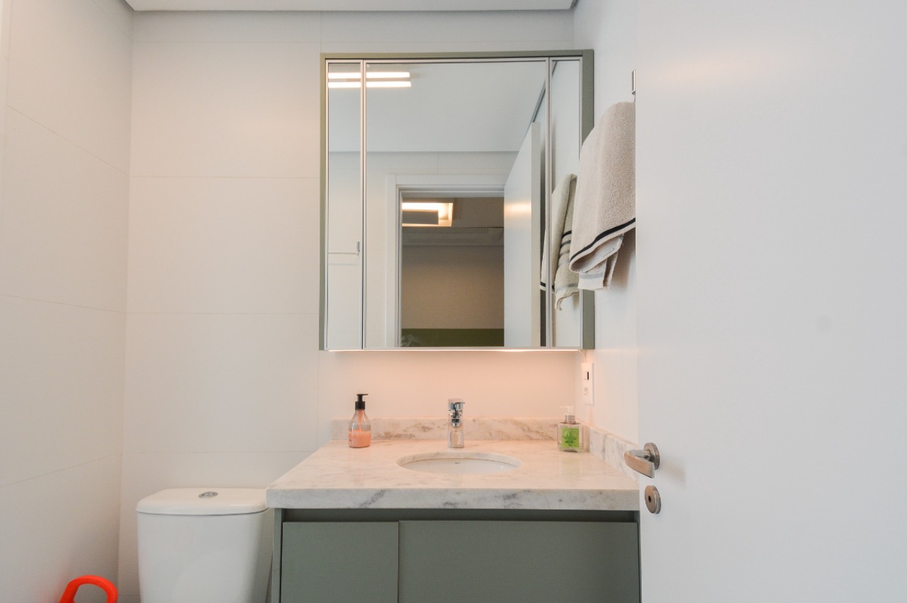 Apartamento, 3 quartos, 122 m² - Foto 34