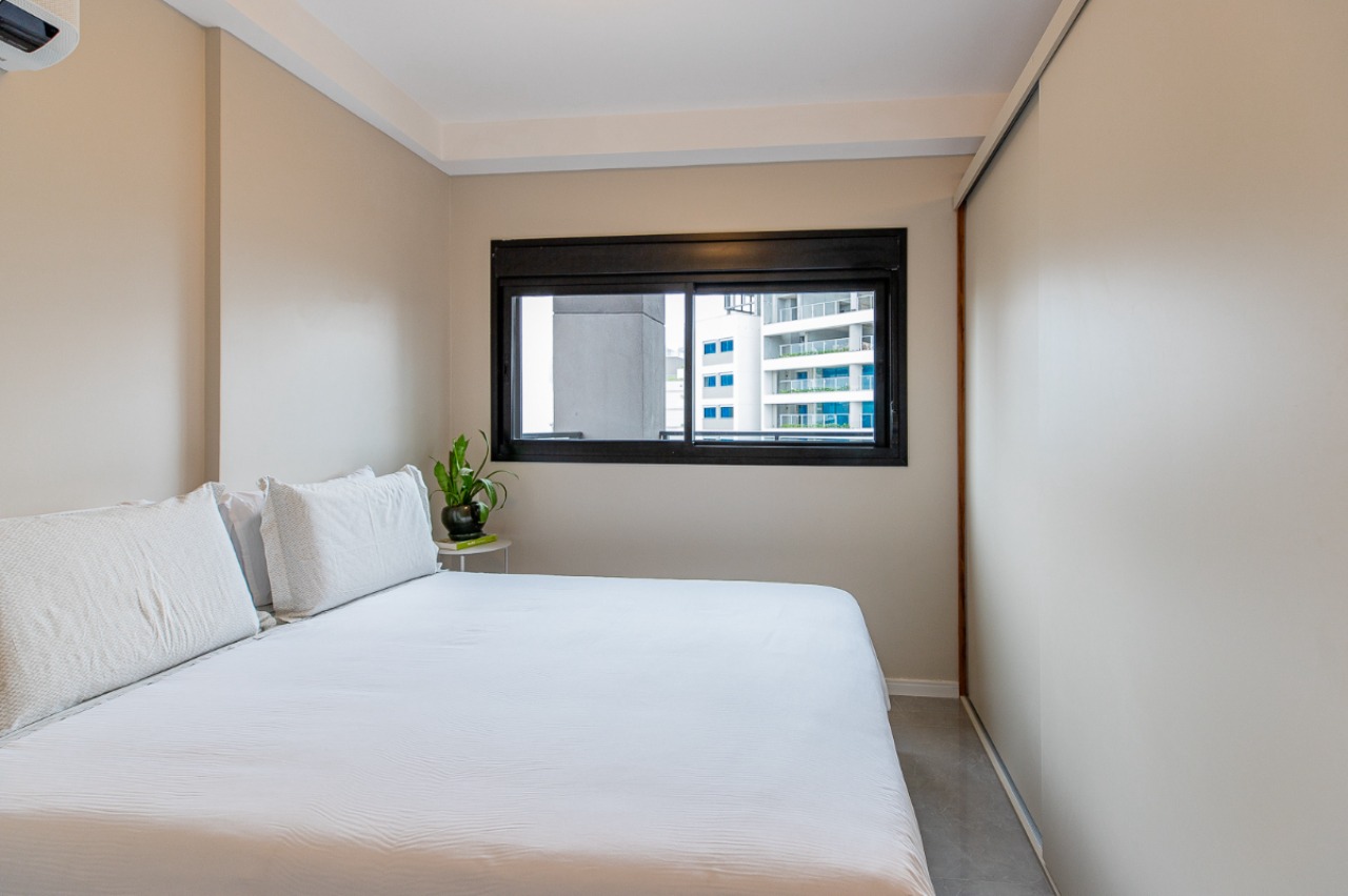 Apartamento, 1 quarto, 42 m² - Foto 19