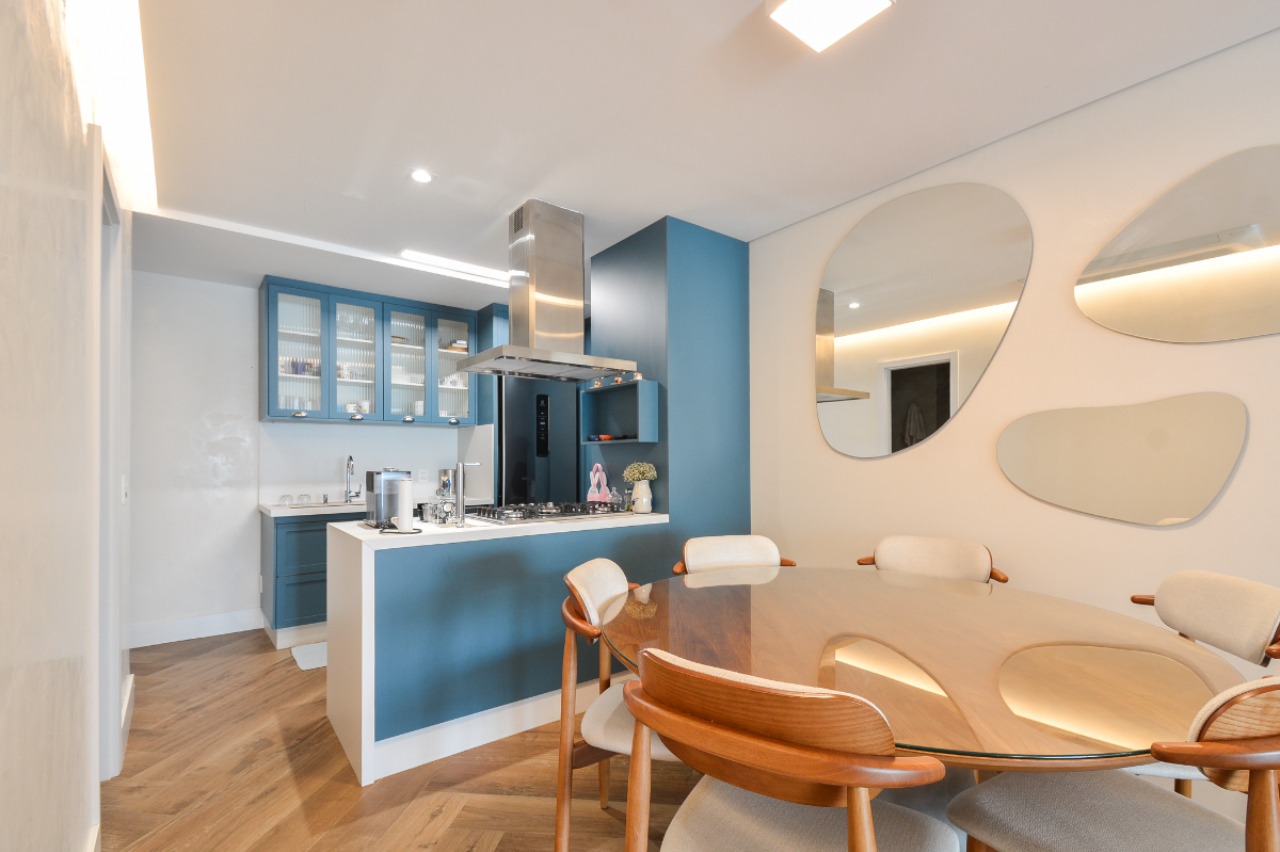 Apartamento, 3 quartos, 122 m² - Foto 14