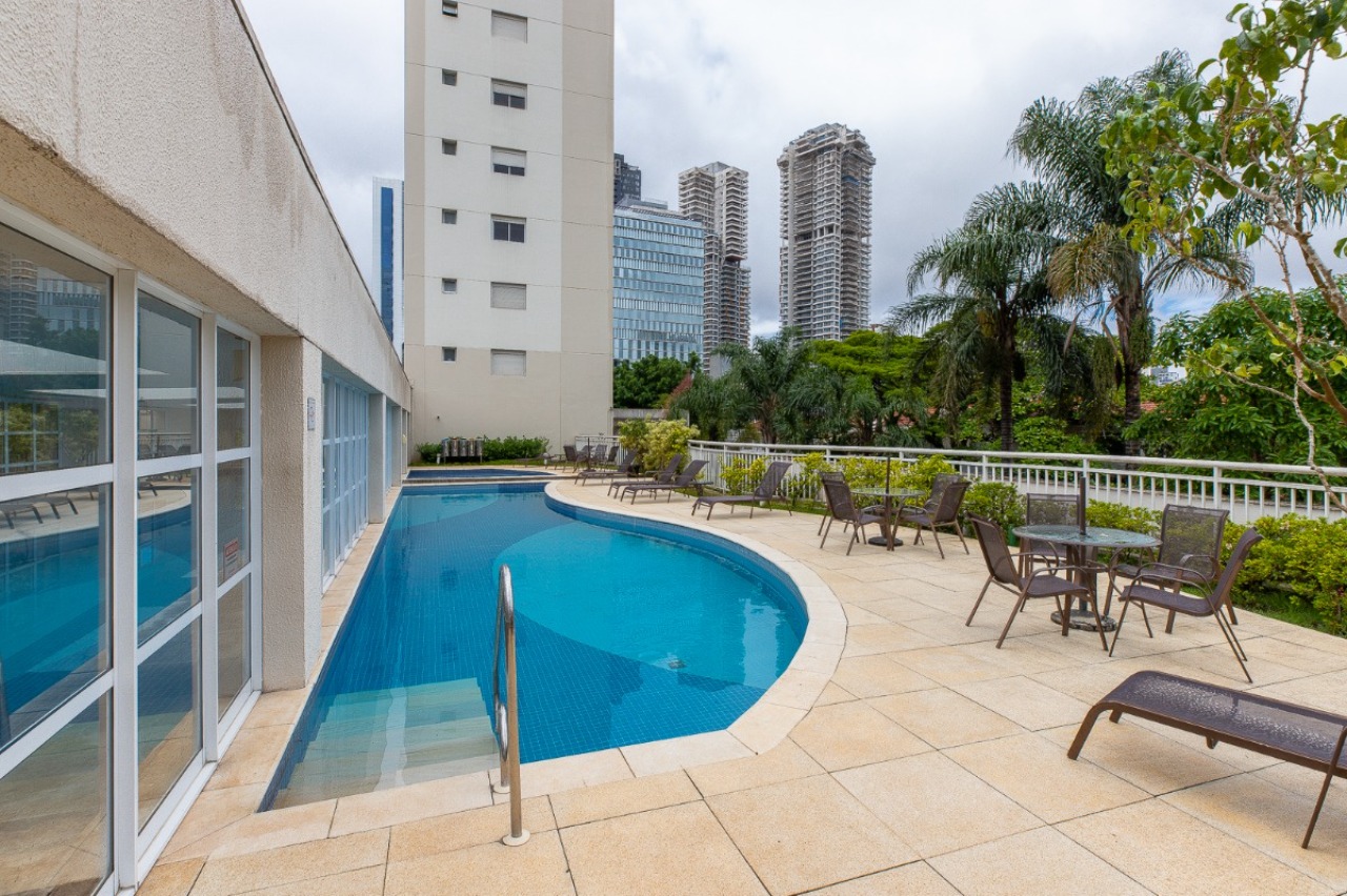 Apartamento, 3 quartos, 138 m² - Foto 32
