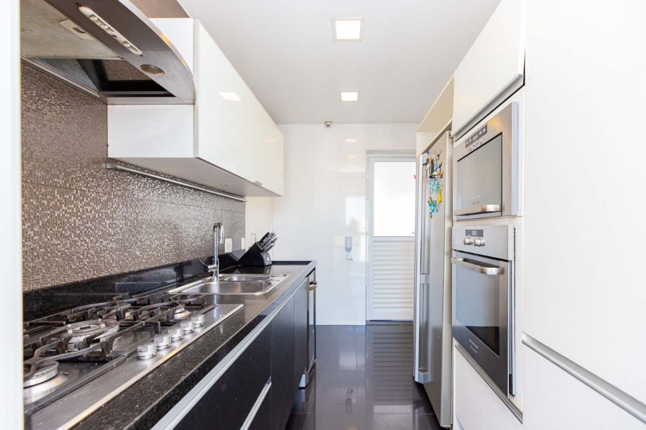 Apartamento, 3 quartos, 138 m² - Foto 20