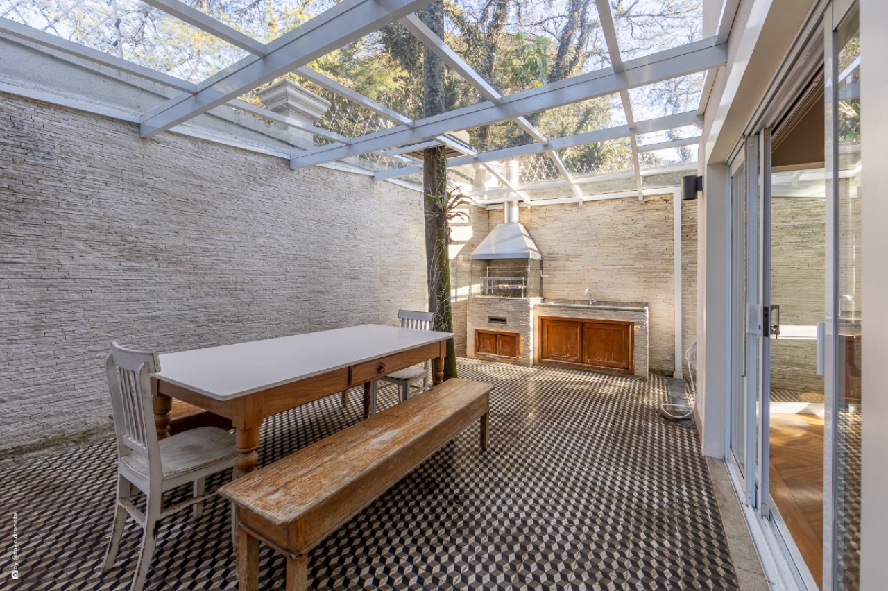 Casa, 4 quartos, 245 m² - Foto 20