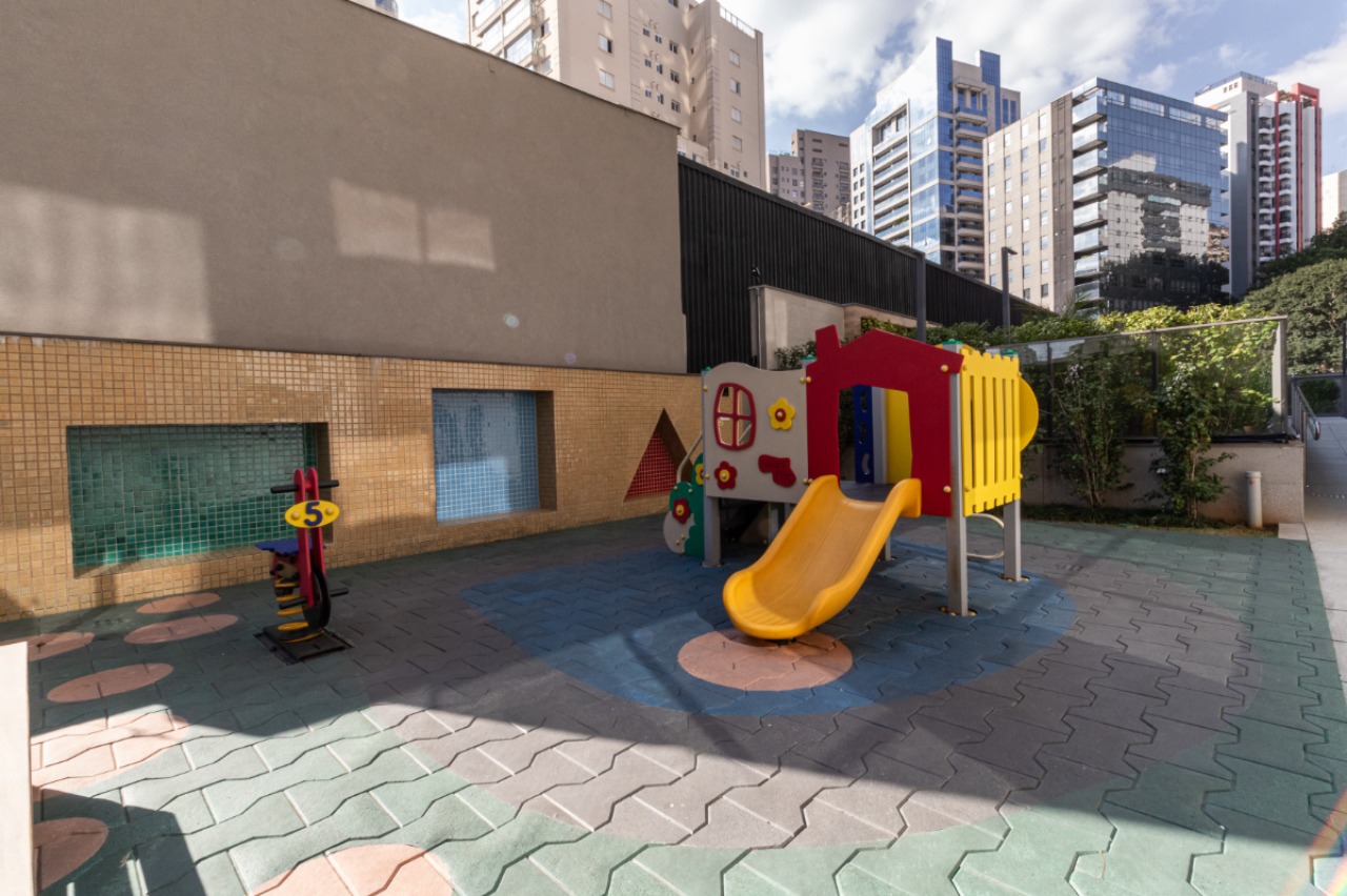 Apartamento, 3 quartos, 160 m² - Foto 44