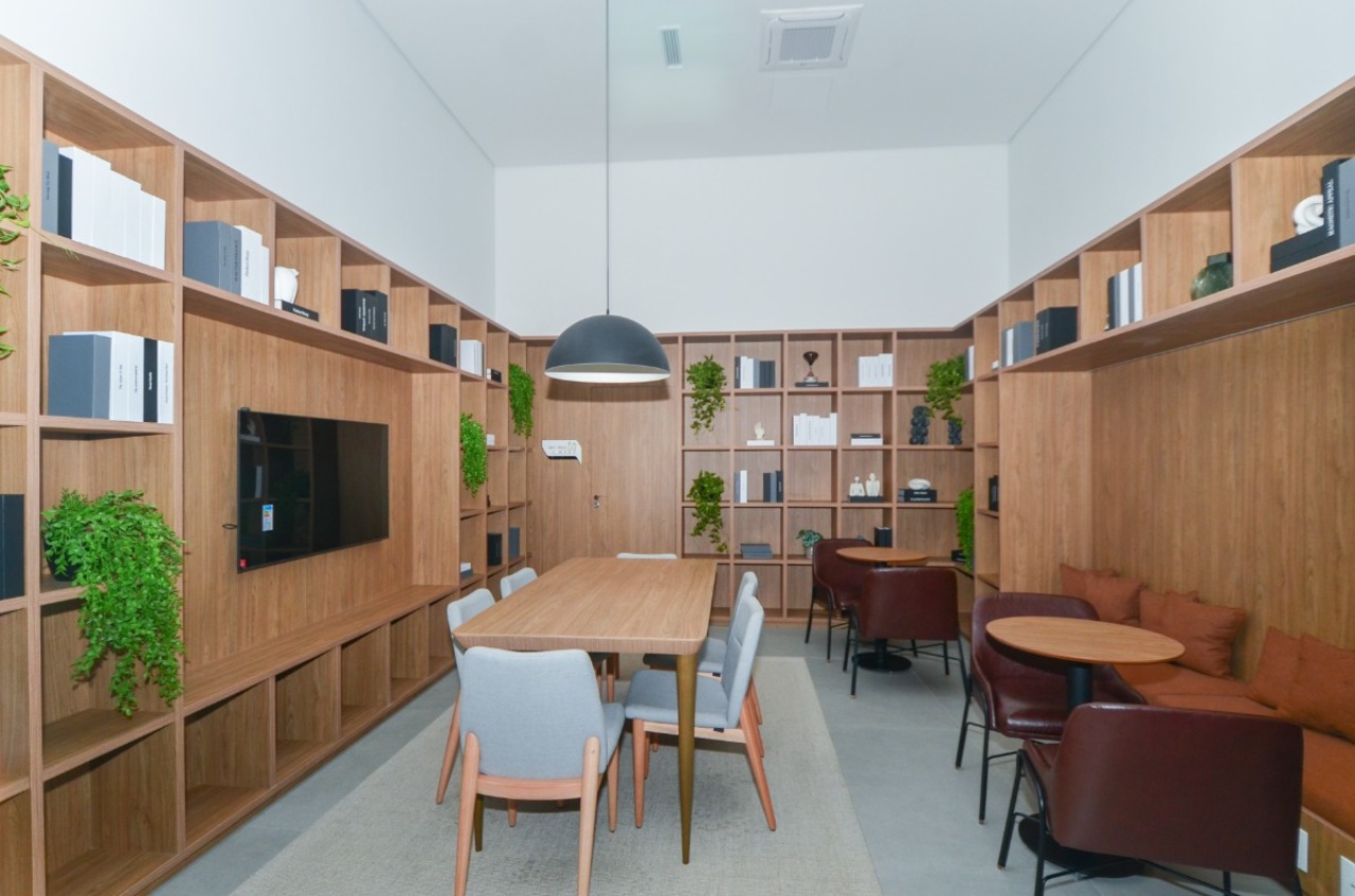 Apartamento, 3 quartos, 162 m² - Foto 41