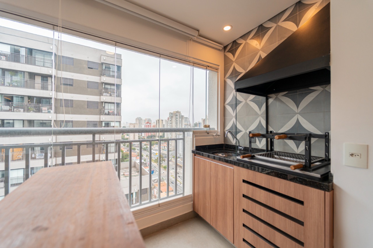 Apartamento, 2 quartos, 65 m² - Foto 12