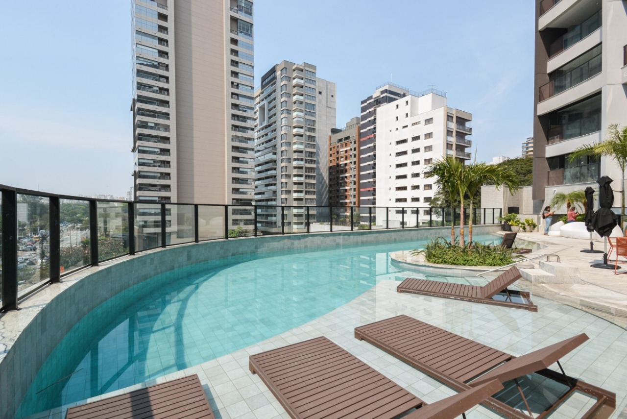 Apartamento, 1 quarto, 42 m² - Foto 26