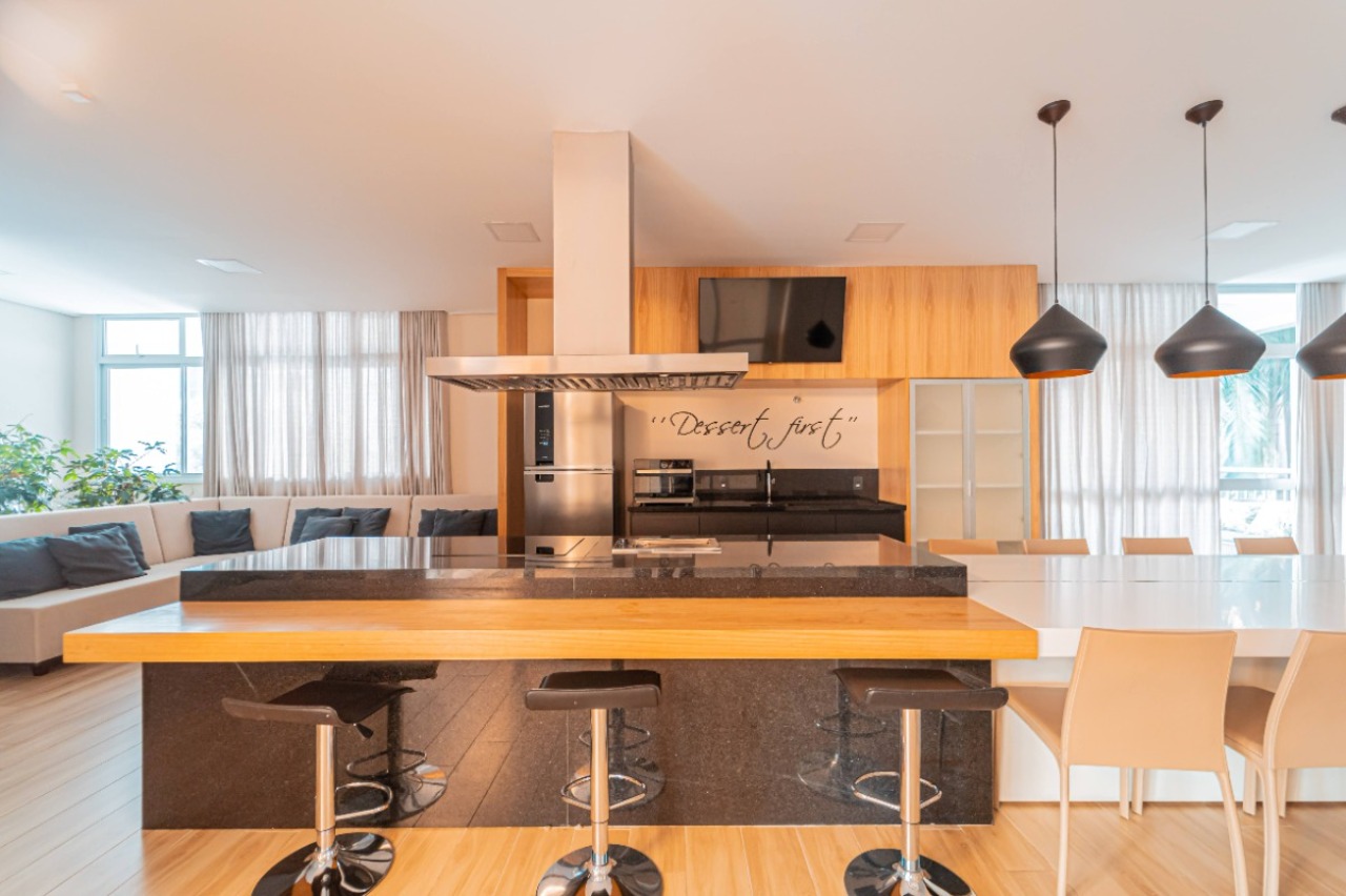 Apartamento, 2 quartos, 65 m² - Foto 43