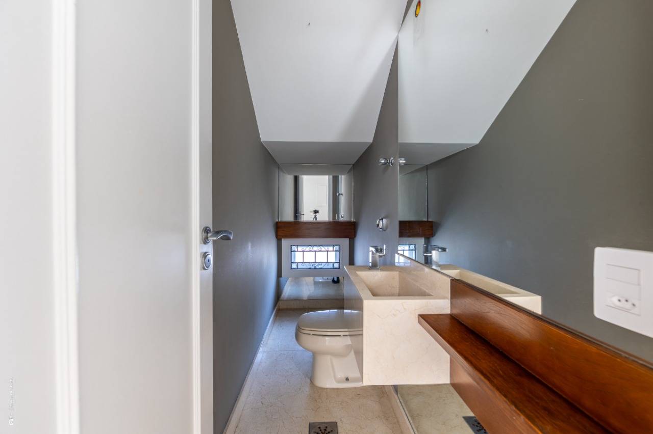Casa, 4 quartos, 245 m² - Foto 27