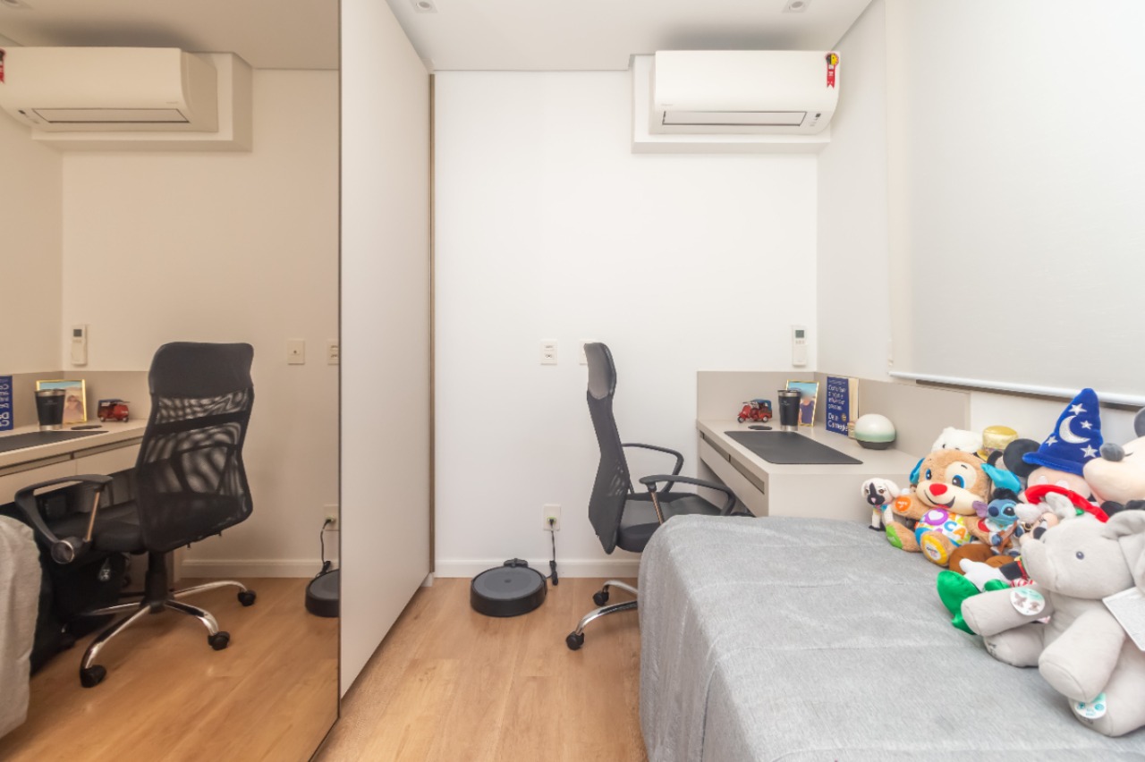 Apartamento, 2 quartos, 61 m² - Foto 28