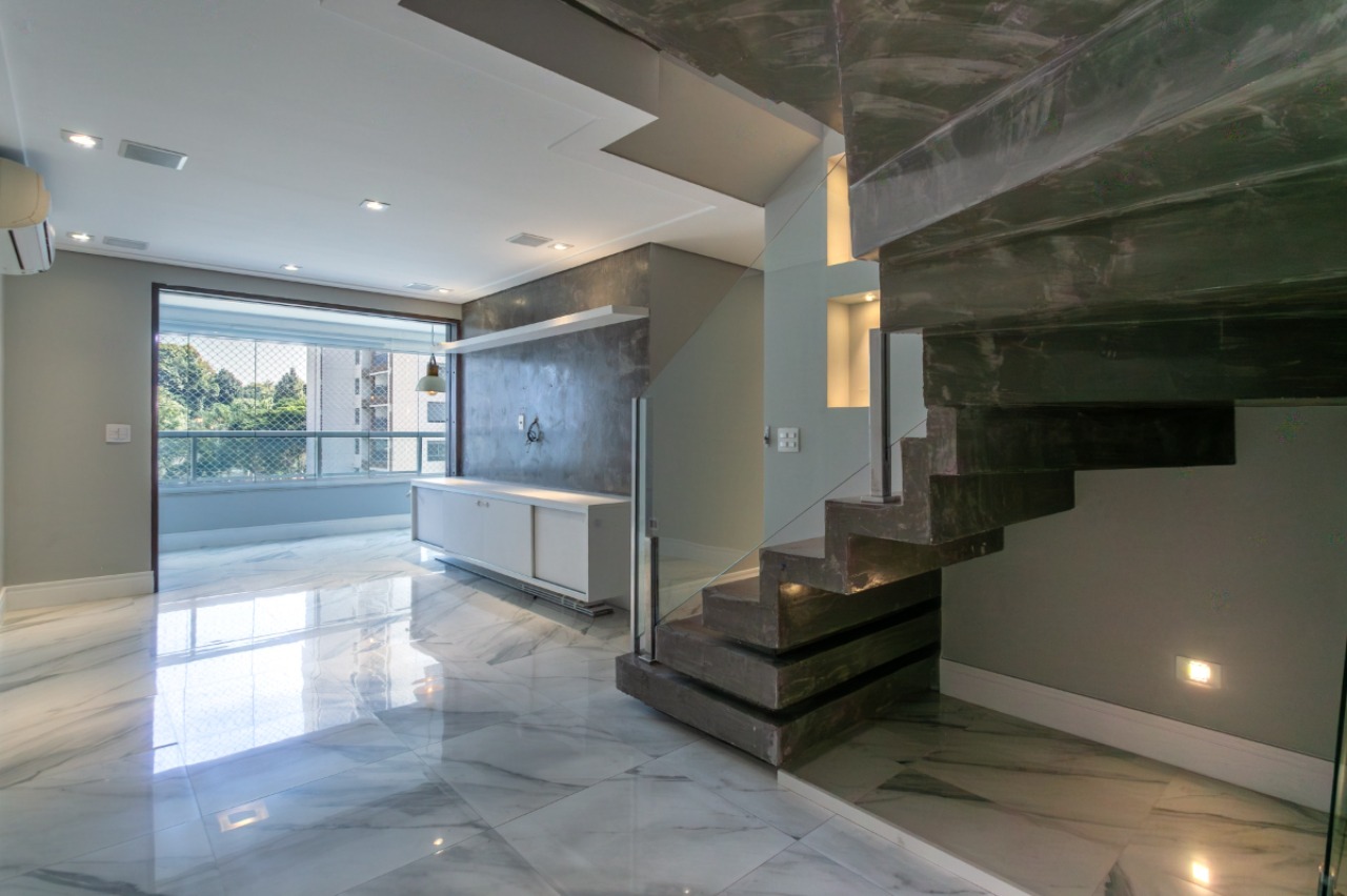 Cobertura, 3 quartos, 190 m² - Foto 12