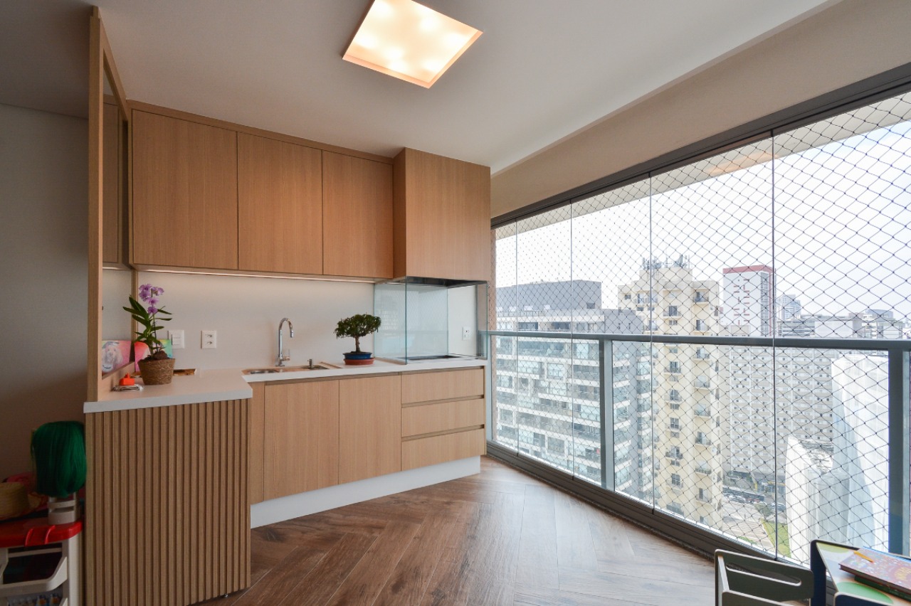 Apartamento, 3 quartos, 122 m² - Foto 5