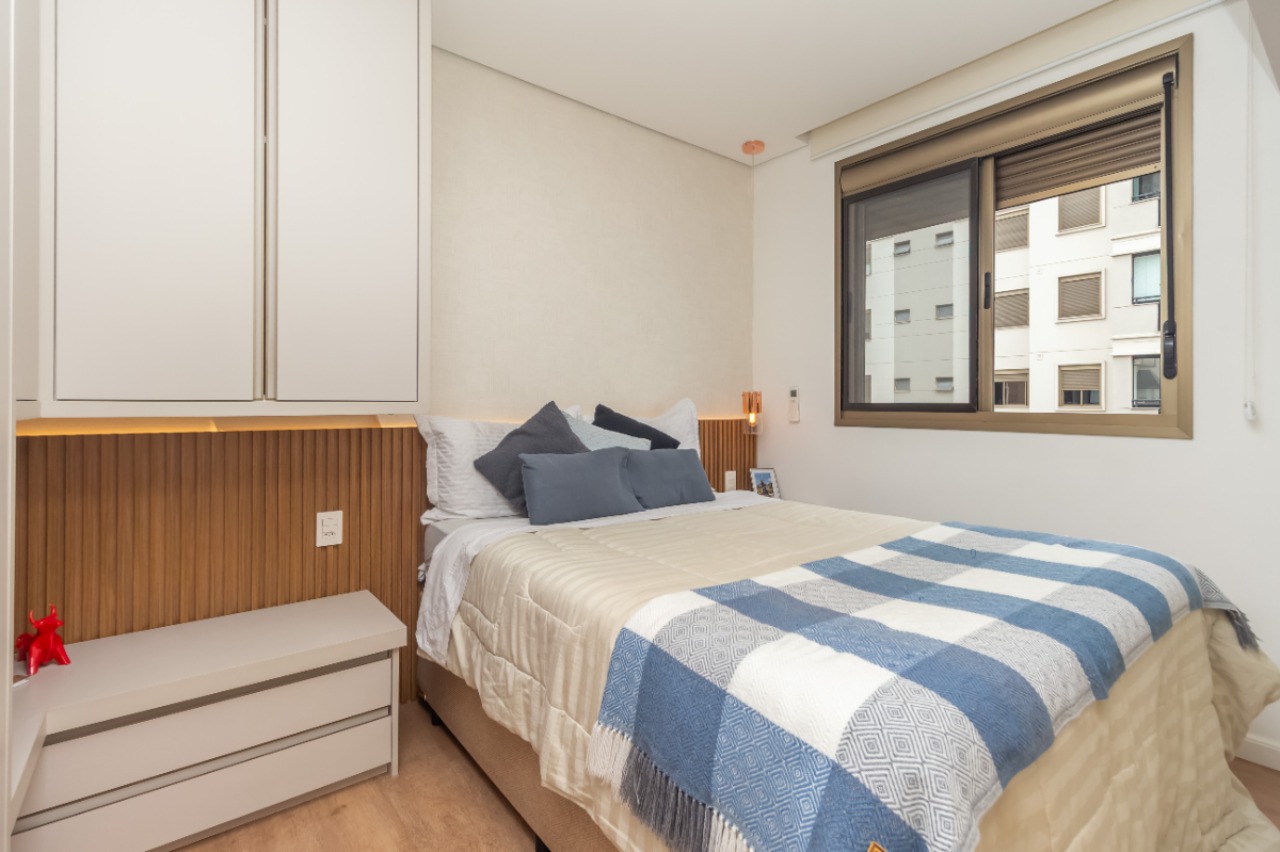 Apartamento, 2 quartos, 61 m² - Foto 22