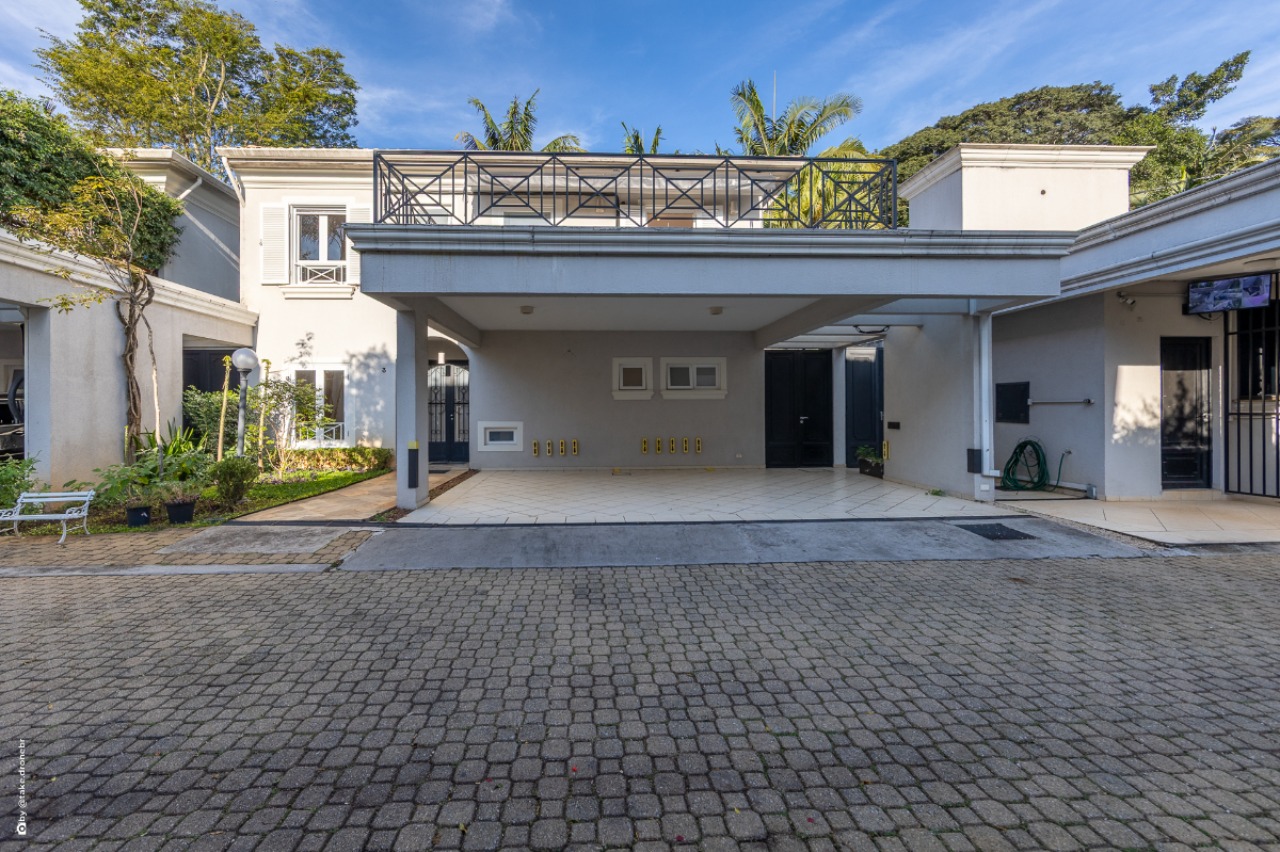 Casa, 4 quartos, 245 m² - Foto 2