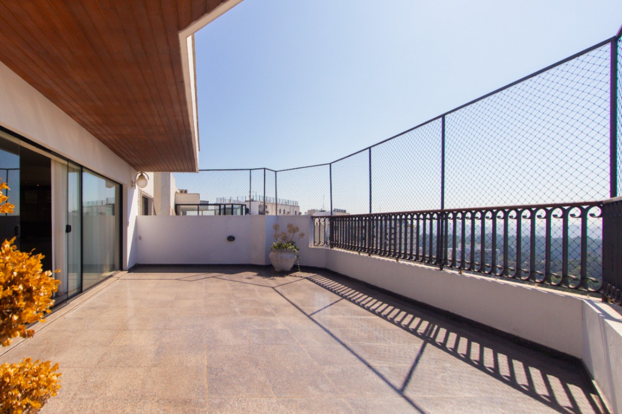 Cobertura, 7 quartos, 623 m² - Foto 4