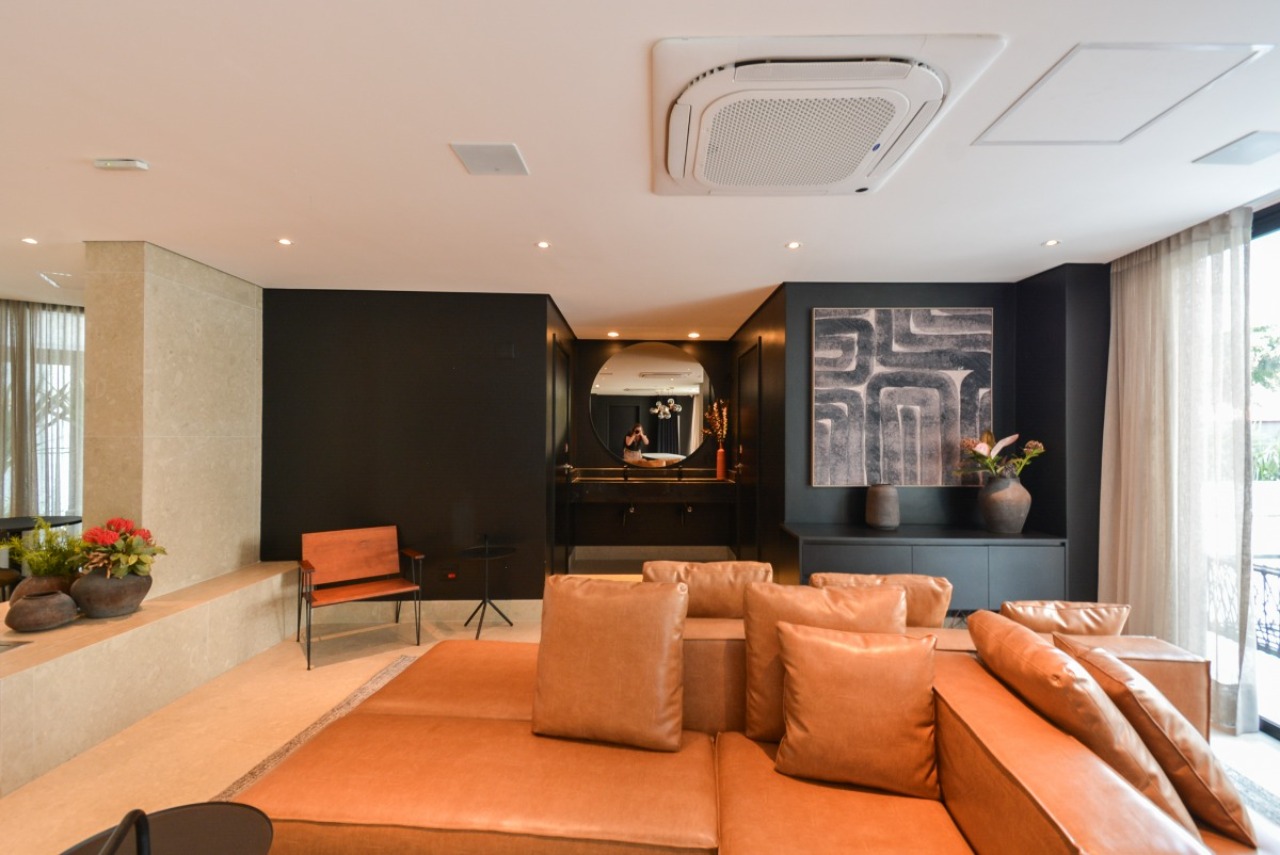 Apartamento, 1 quarto, 42 m² - Foto 37