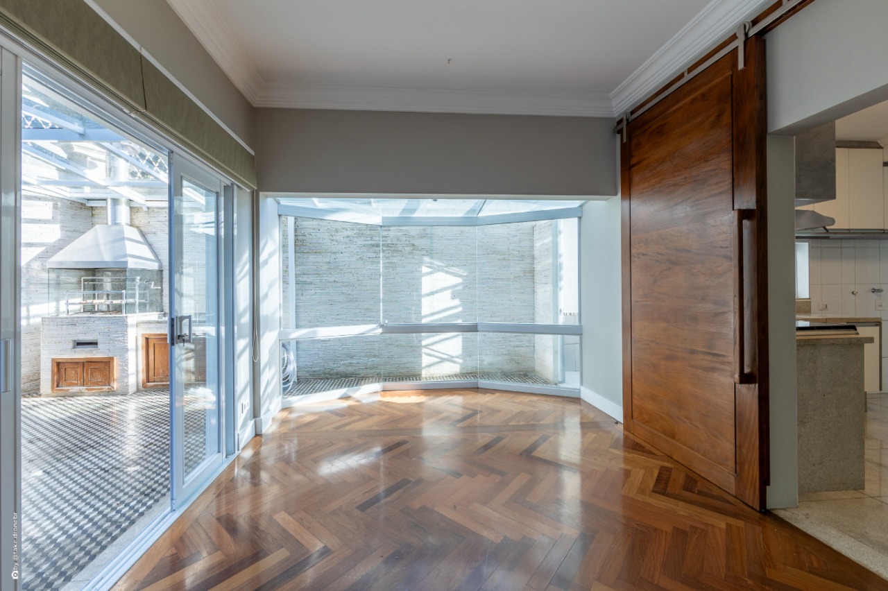 Casa, 4 quartos, 245 m² - Foto 15