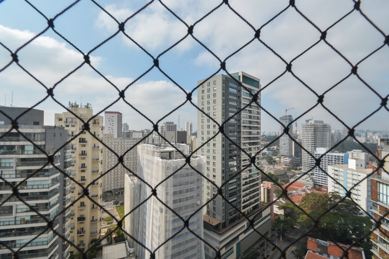 Apartamento, 3 quartos, 122 m² - Foto 6