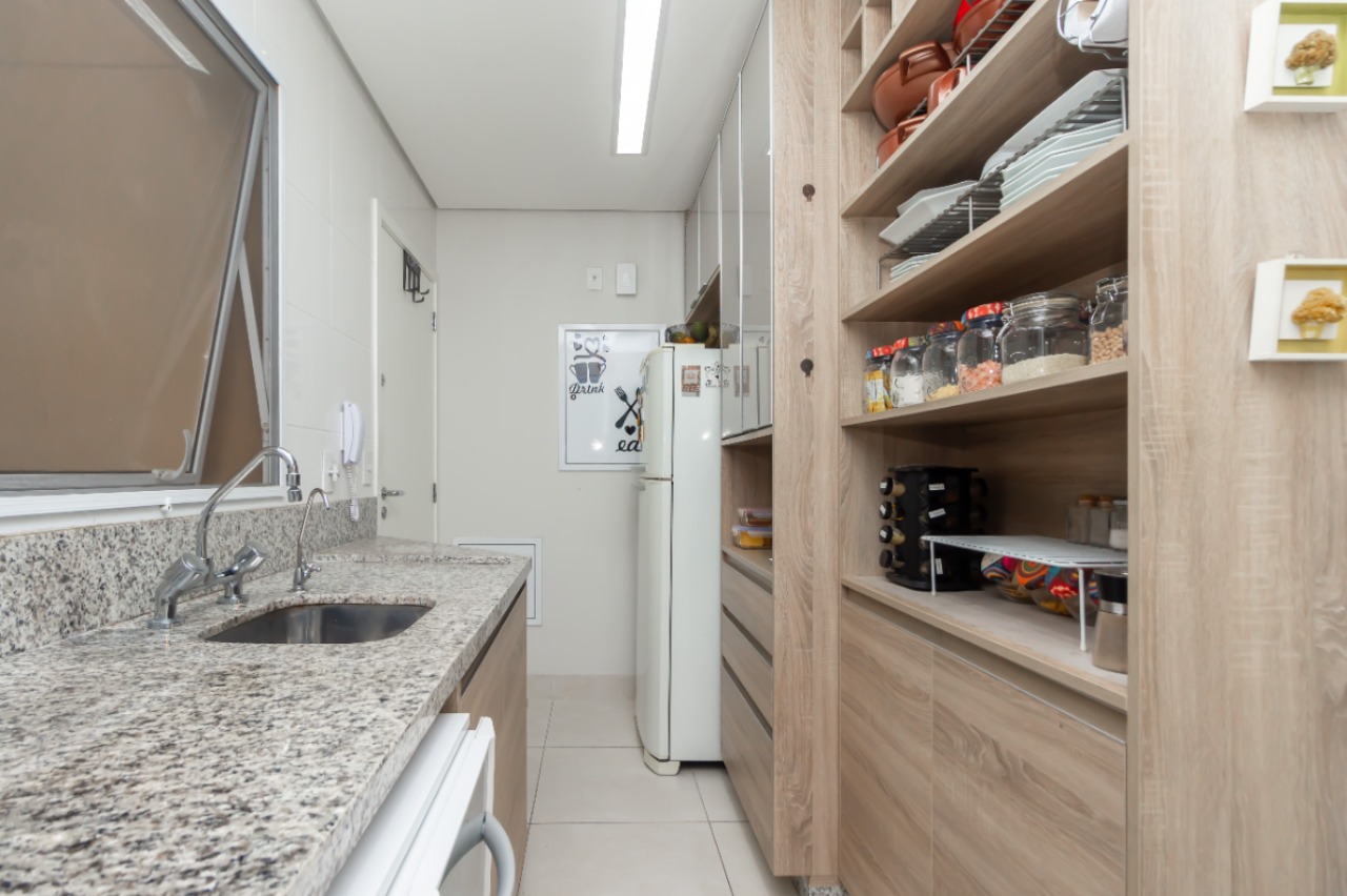 Apartamento, 2 quartos, 88 m² - Foto 11