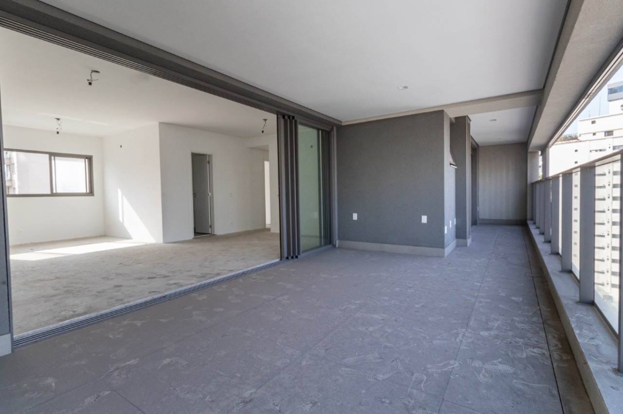 Apartamento, 3 quartos, 160 m² - Foto 8