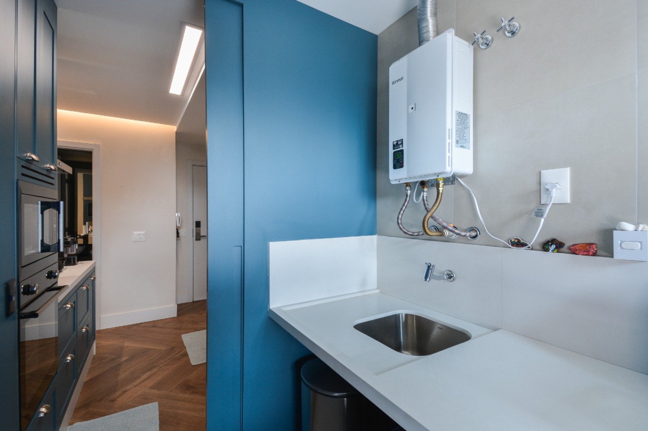 Apartamento, 3 quartos, 122 m² - Foto 20