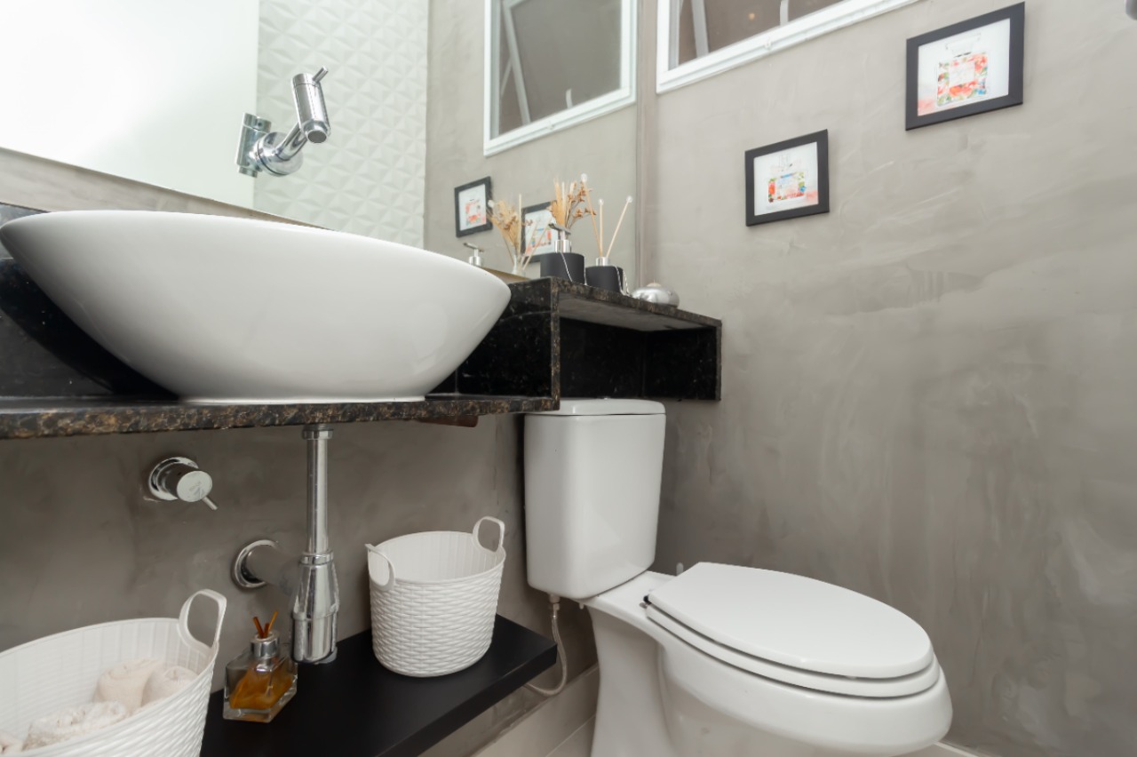 Apartamento, 2 quartos, 88 m² - Foto 12