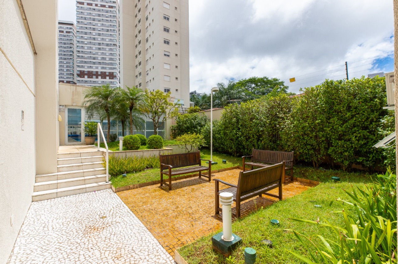 Apartamento, 3 quartos, 138 m² - Foto 44