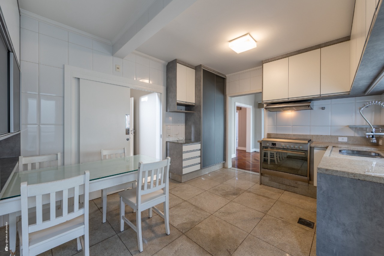 Casa, 4 quartos, 245 m² - Foto 24