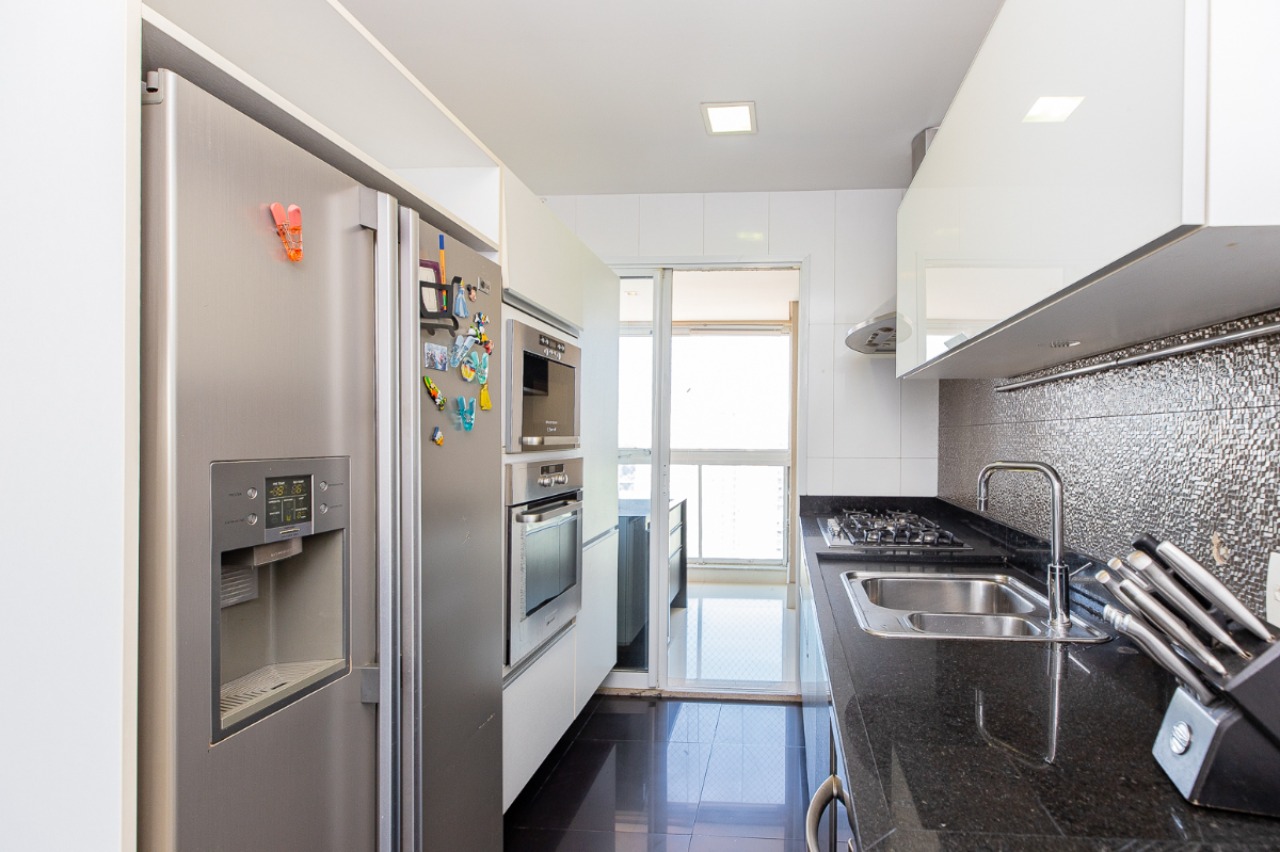 Apartamento, 3 quartos, 138 m² - Foto 18